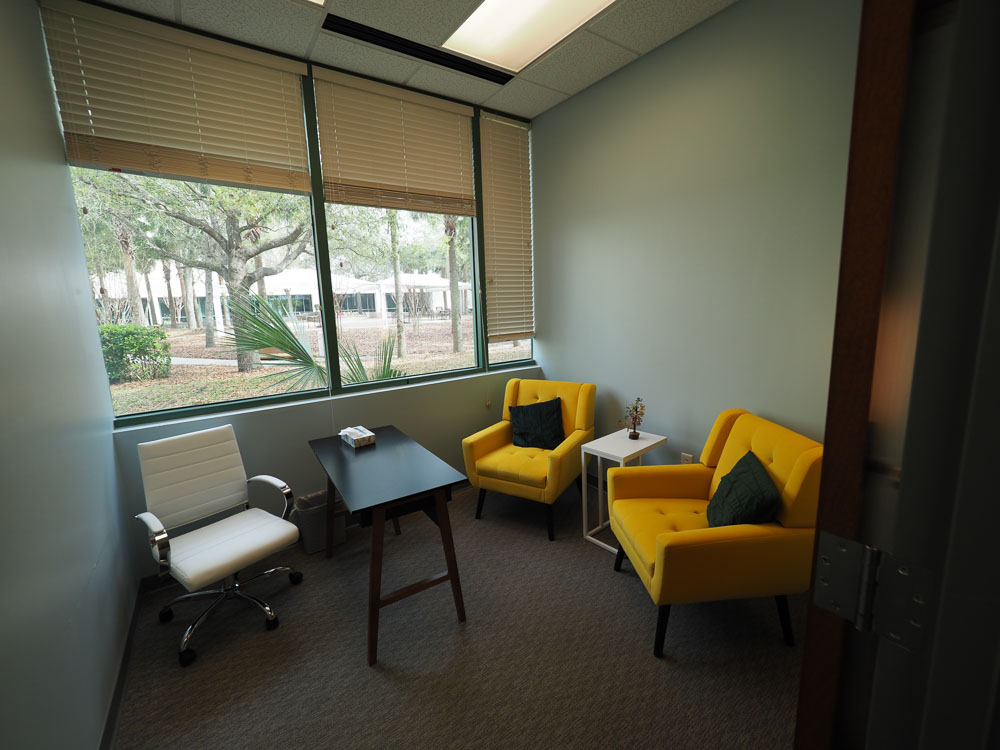Office Tour