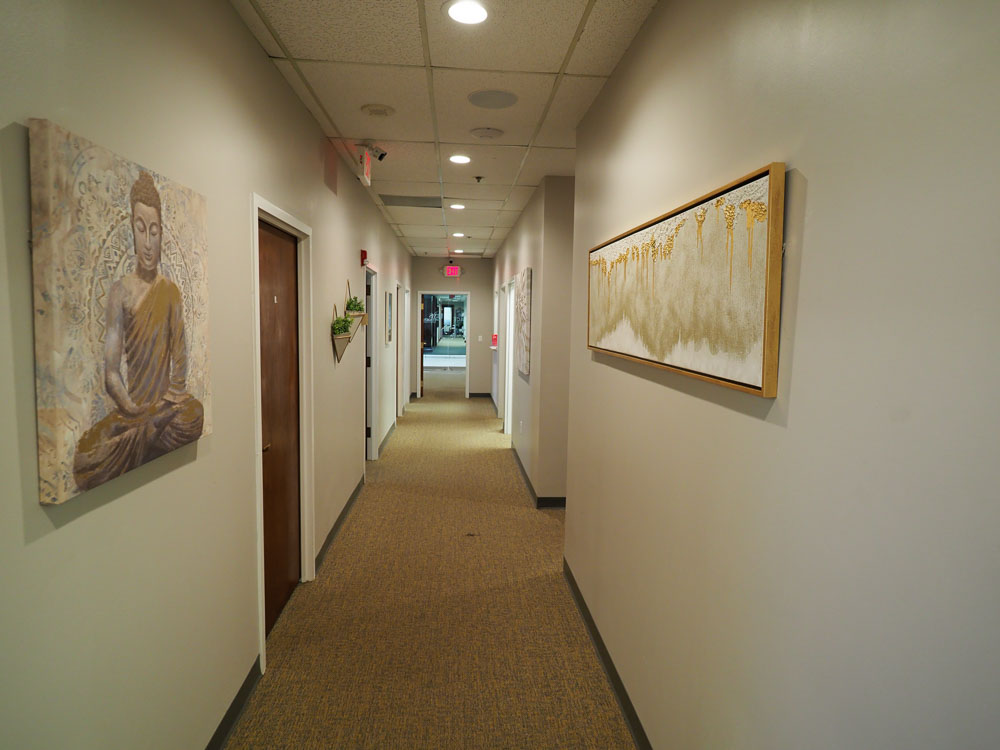Office Tour