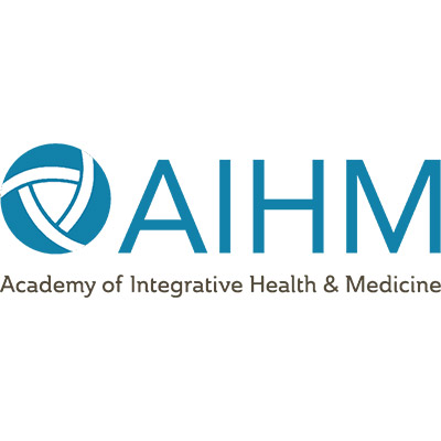 AIHM logo