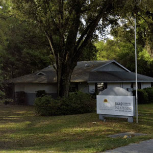 IOP treatment center Brooksville Florida